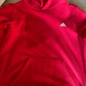 Adidas jacket